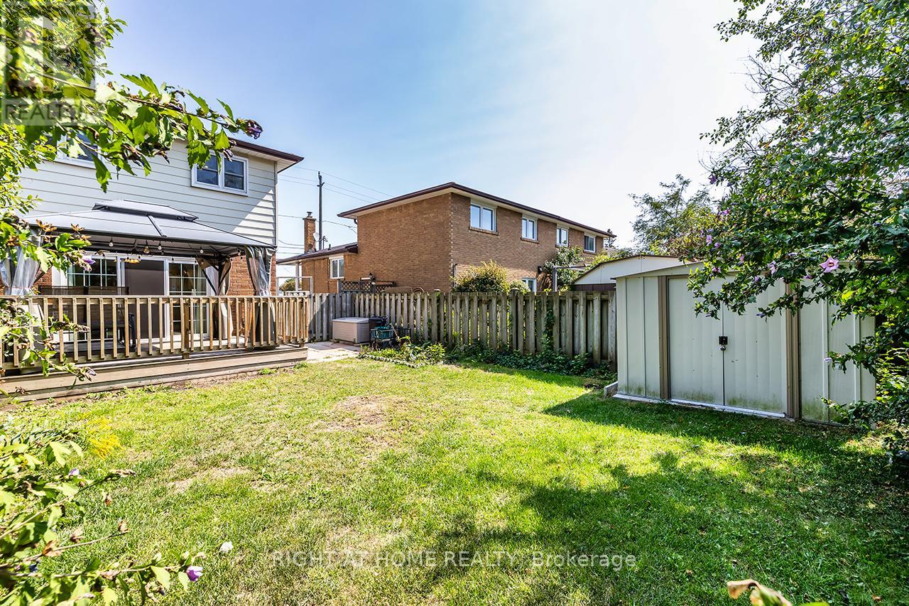 1340 Oxford Street, Oshawa (Lakeview), Ontario  L1J 3W6 - Photo 24 - E12398529