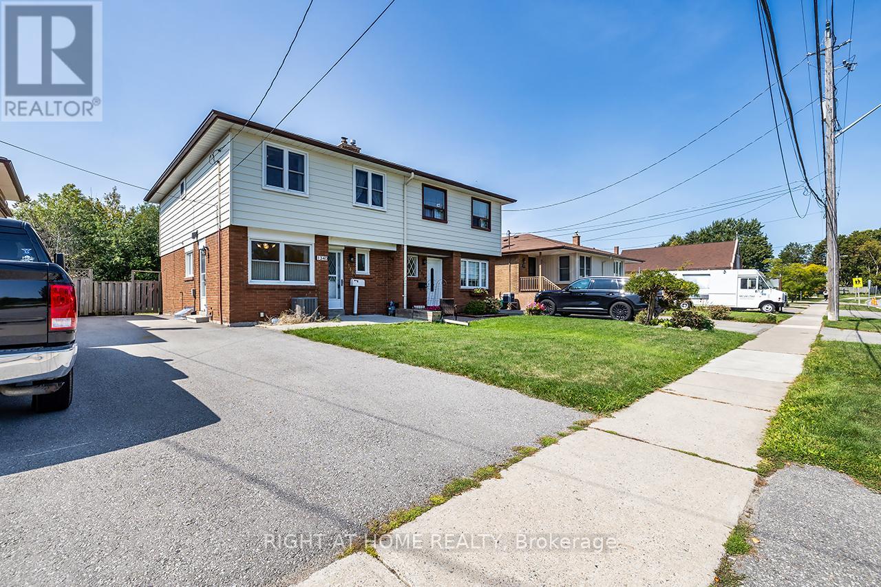 1340 Oxford Street, Oshawa (Lakeview), Ontario  L1J 3W6 - Photo 26 - E12398529