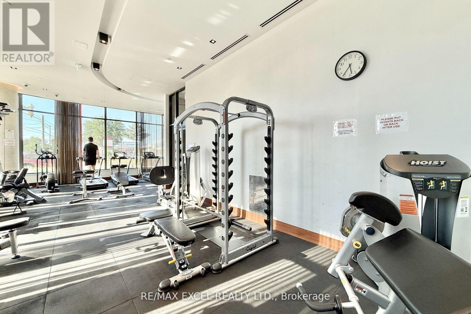 814 - 7895 Jane Street, Vaughan, Ontario  L4K 2M7 - Photo 19 - N12385919