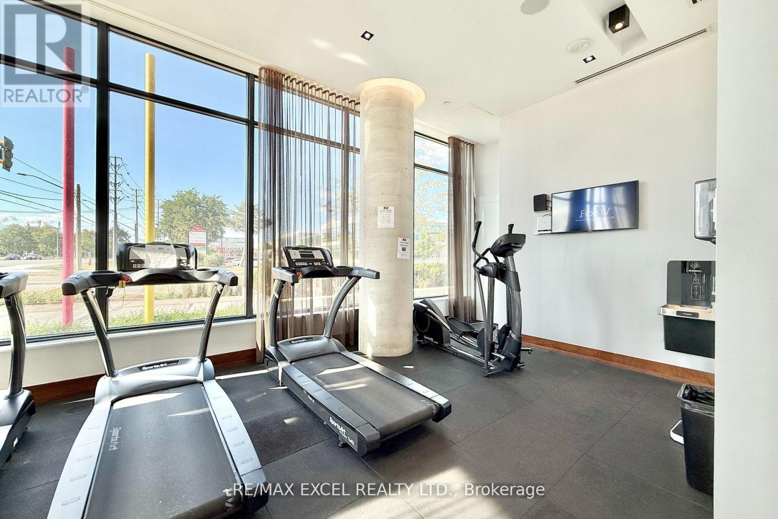 814 - 7895 Jane Street, Vaughan, Ontario  L4K 2M7 - Photo 20 - N12385919