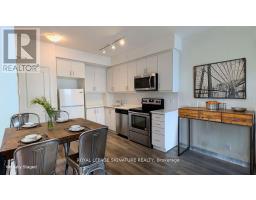 201 - 15 ZORRA STREET, Toronto, Ontario