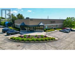 5044 South Service Road, Burlington (Industrial Burlington), Ca