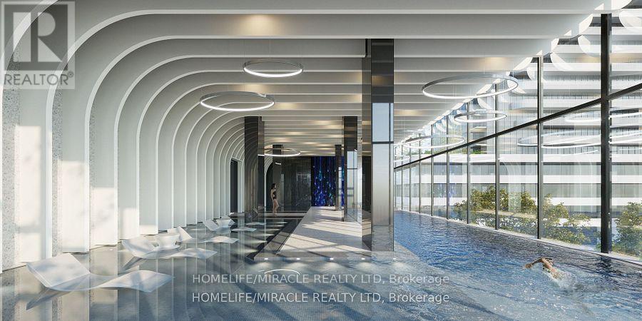 316 - 195 Commerce Street, Vaughan (Vaughan Corporate Centre), Ontario  L4K 5Z7 - Photo 14 - N12398433