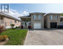 20 VESELI COURT E, Bradford West Gwillimbury, Ontario