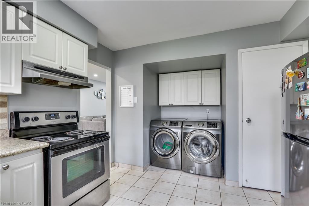 271 Thames Street Unit# 19, Ingersoll, Ontario  N5C 3T6 - Photo 17 - 40768989