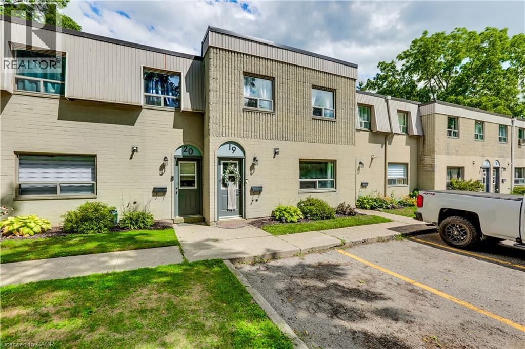 271 Thames Street Unit# 19, Ingersoll, Ontario  N5C 3T6 - Photo 2 - 40768989