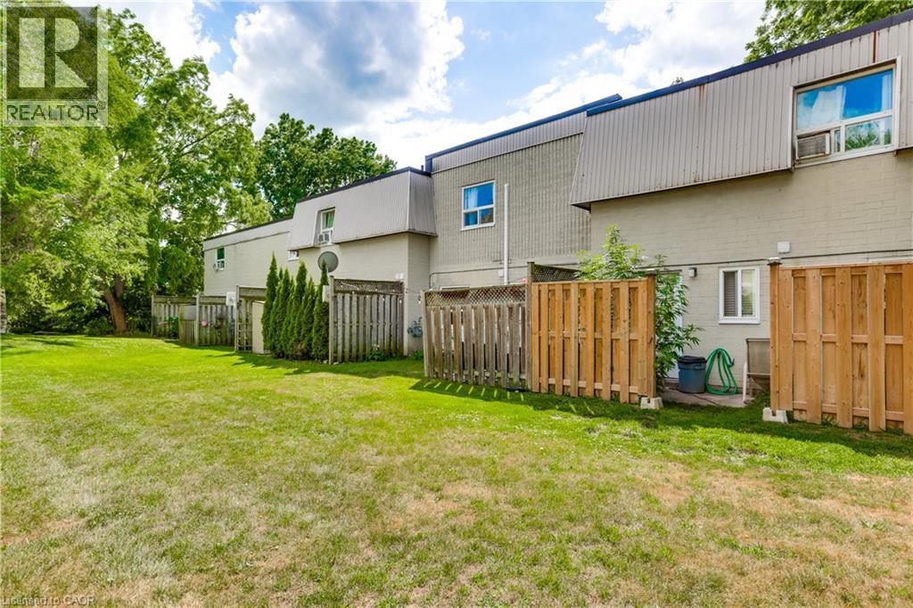 271 Thames Street Unit# 19, Ingersoll, Ontario  N5C 3T6 - Photo 34 - 40768989