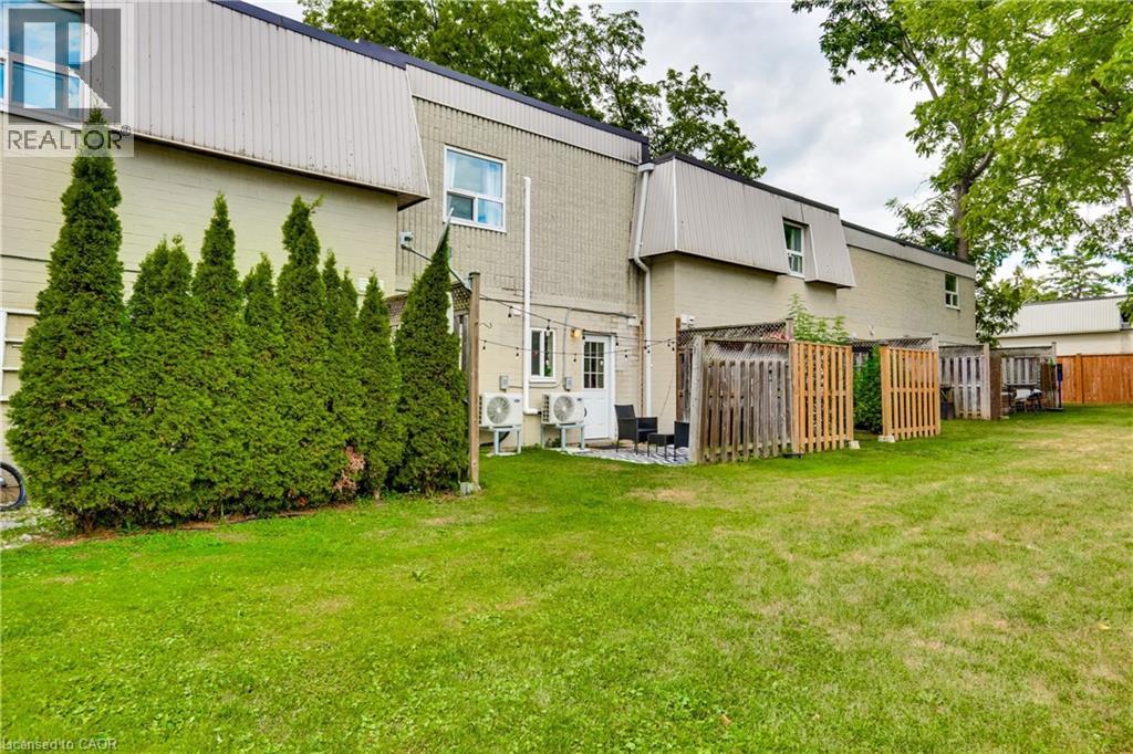 271 Thames Street Unit# 19, Ingersoll, Ontario  N5C 3T6 - Photo 35 - 40768989