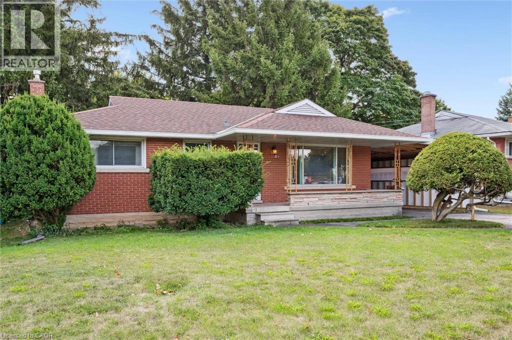 Property at 41 BONIFACE Avenue image 2