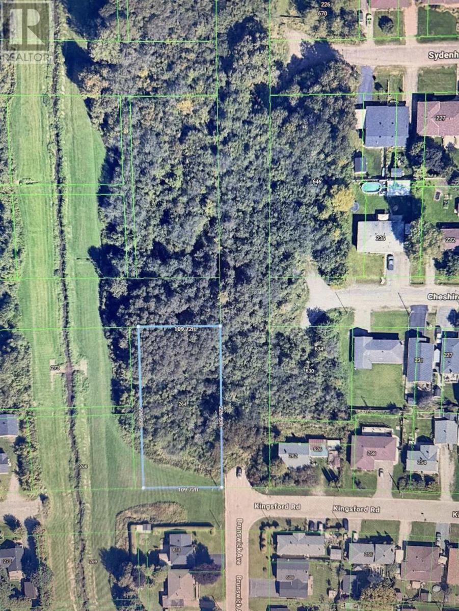 264 Kingsford Rd, Sault Ste. Marie, Ontario  P6C 2W8 - Photo 1 - SM252606