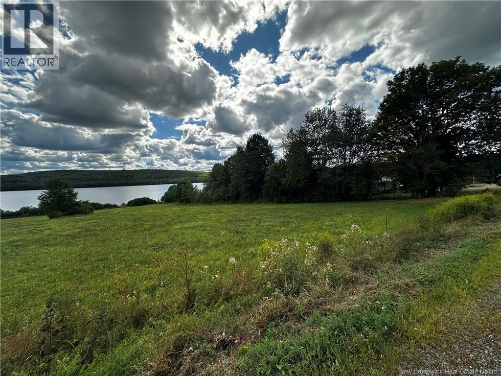 Lot Route 105, Upper Queensbury, New Brunswick  E6G 1W6 - Photo 2 - NB113111