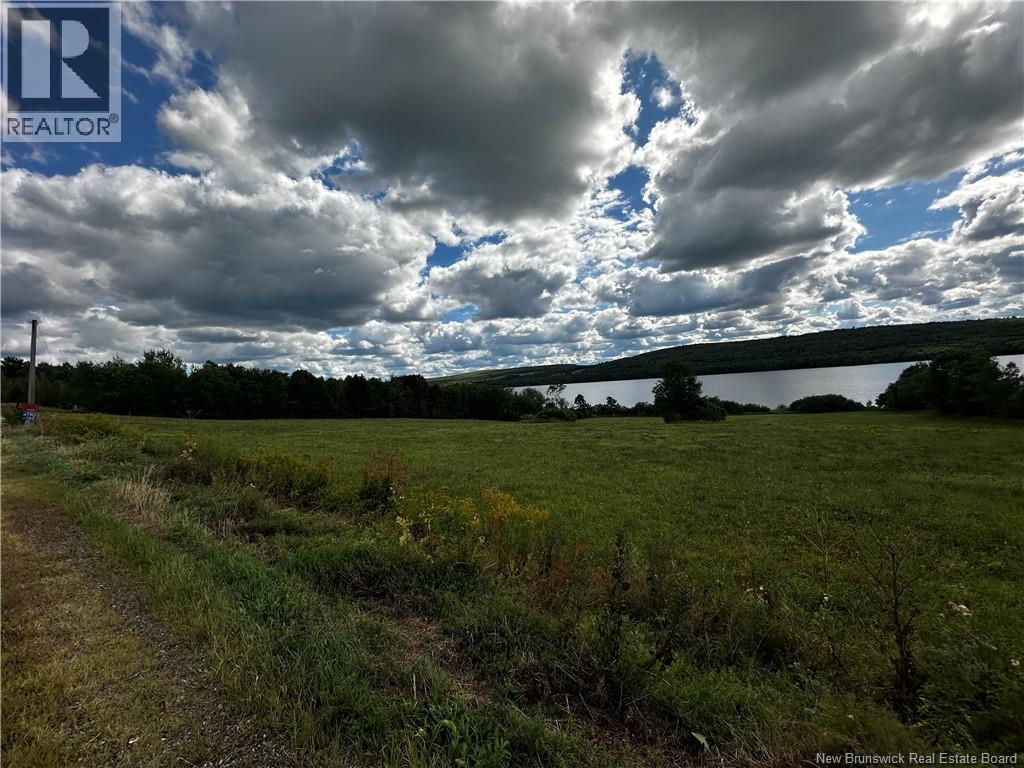 Lot Route 105, Upper Queensbury, New Brunswick  E6G 1W6 - Photo 3 - NB113111