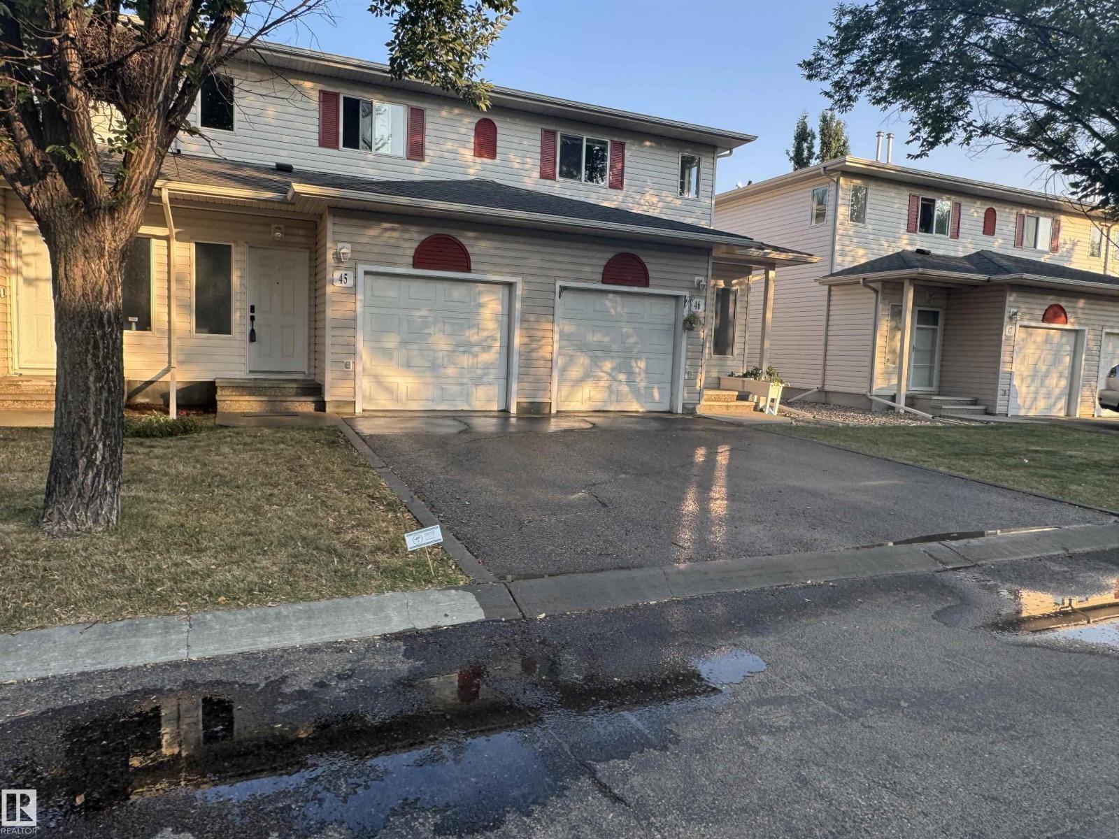 Property at #45 451 HYNDMAN CR NW image 1