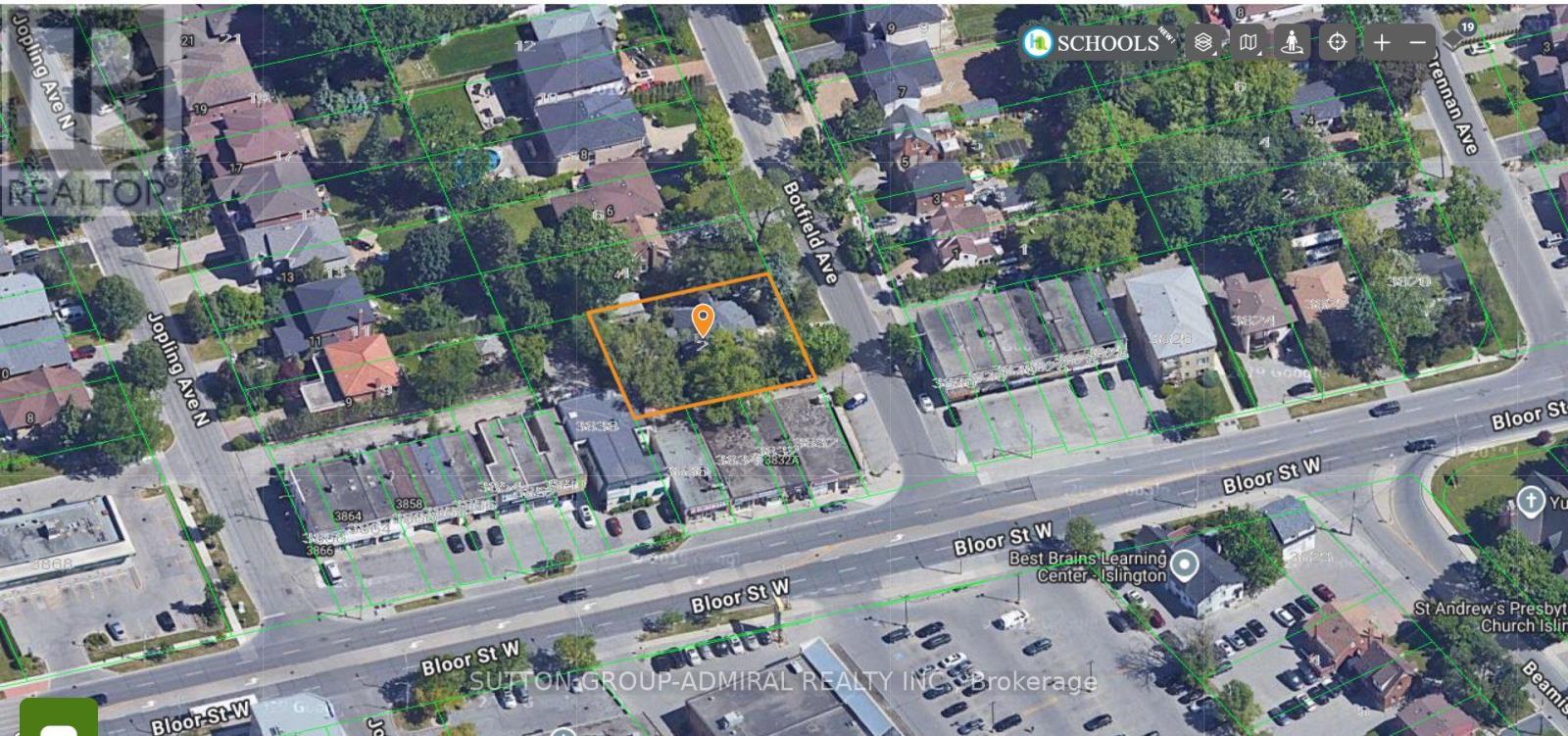 2 Botfield Avenue, Toronto, Ontario  M9B 4C7 - Photo 3 - W12398414