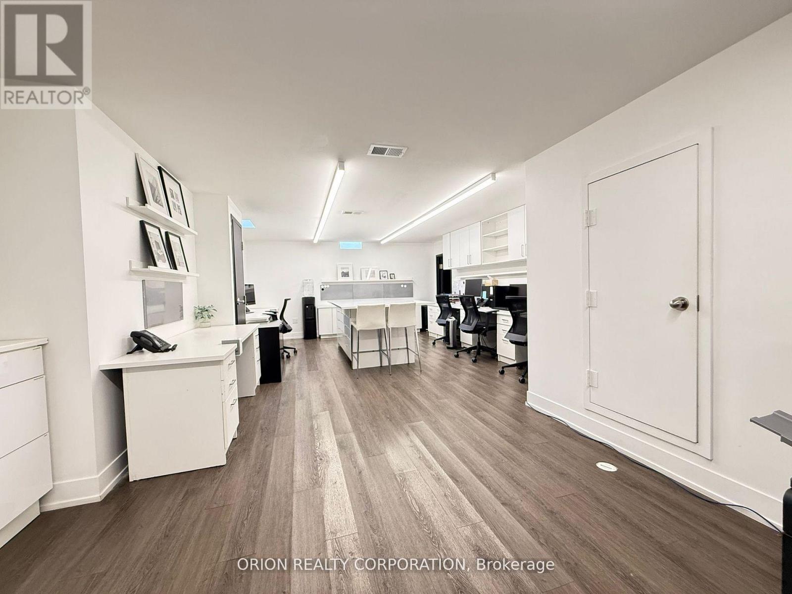 Bsmt - 1149 Lakeshore Road E, Mississauga, Ontario  L5E 1E8 - Photo 19 - W12398429