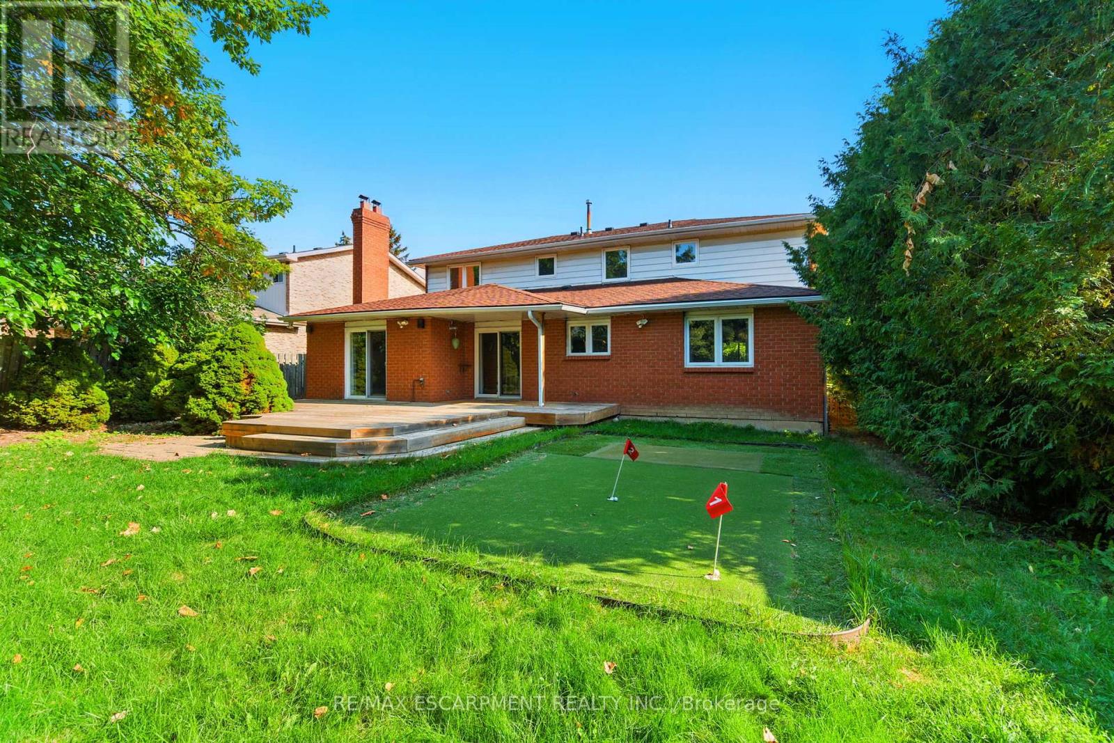 1624 Gallant Drive, Mississauga, Ontario  L5H 3S8 - Photo 47 - W12398438