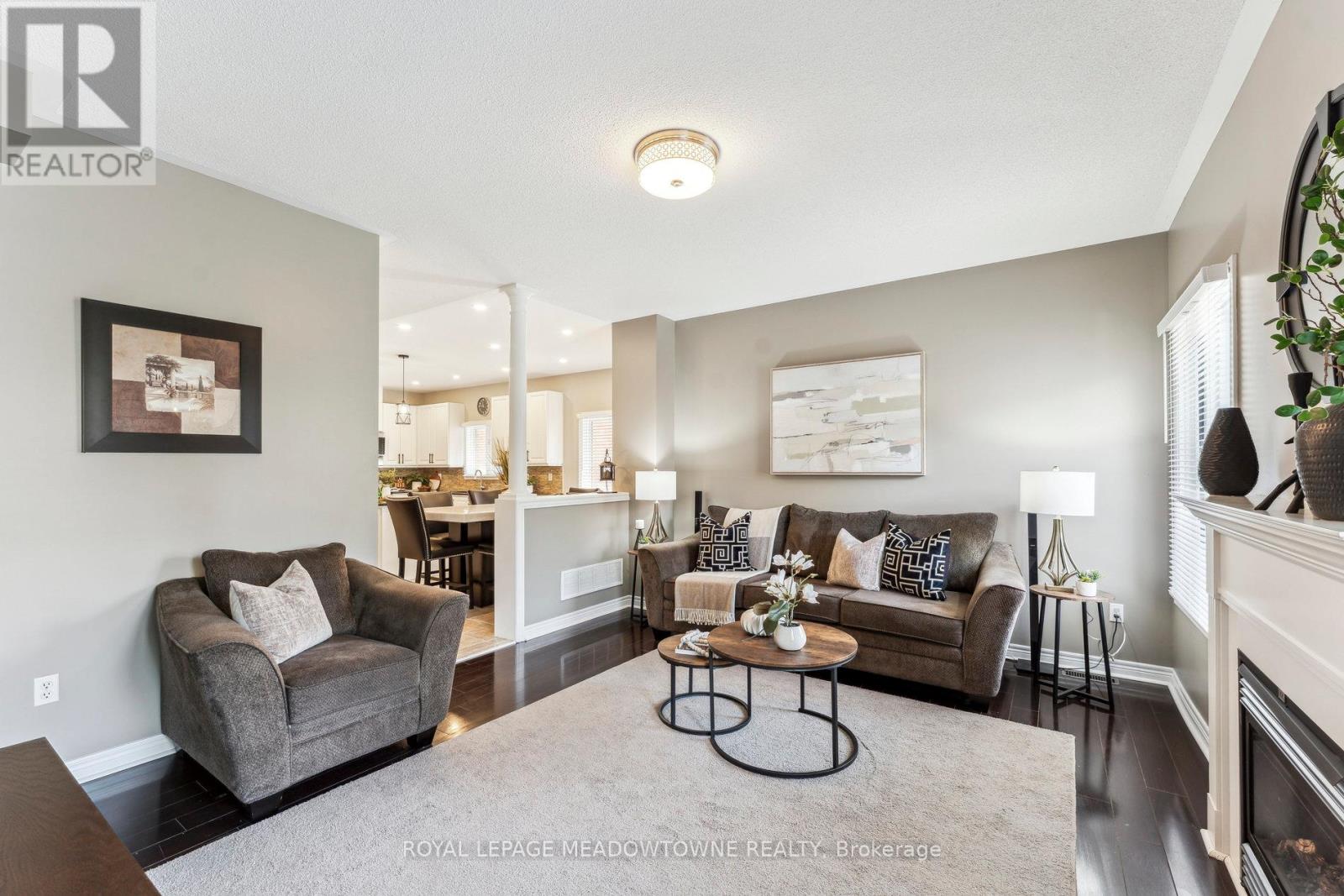 1186 Ezard Crescent, Milton, Ontario  L9T 6N9 - Photo 18 - W12398442