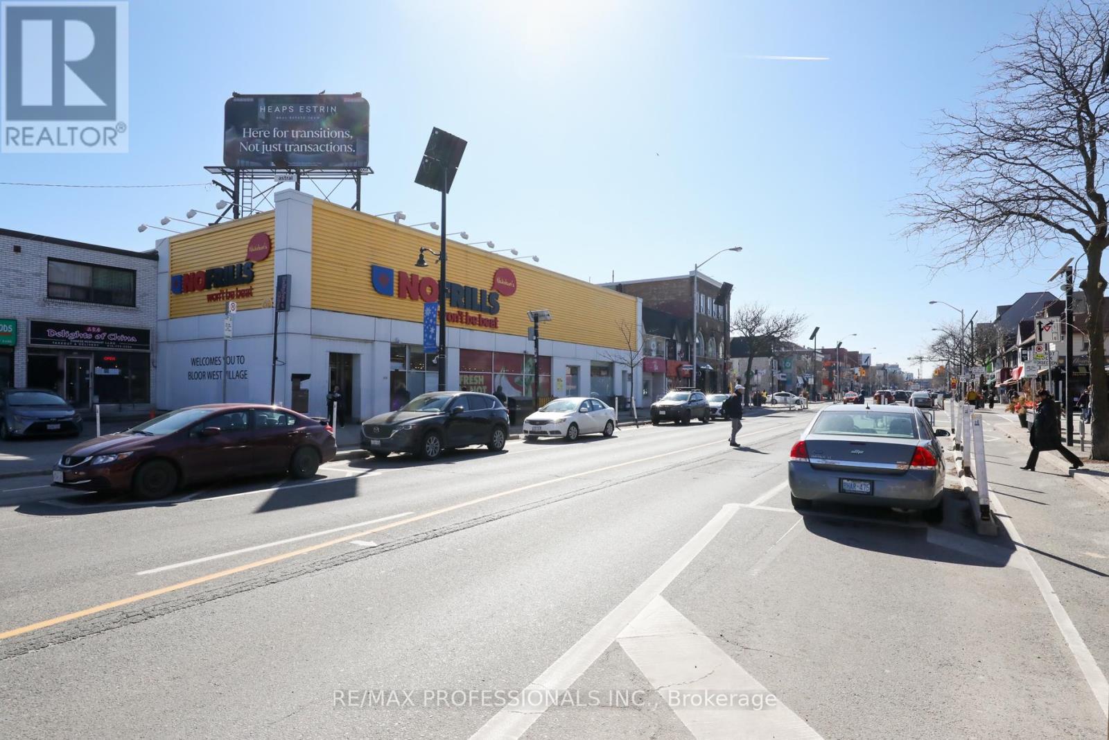 A - 2175 Bloor Street W, Toronto, Ontario  M6S 1N2 - Photo 27 - W12398473