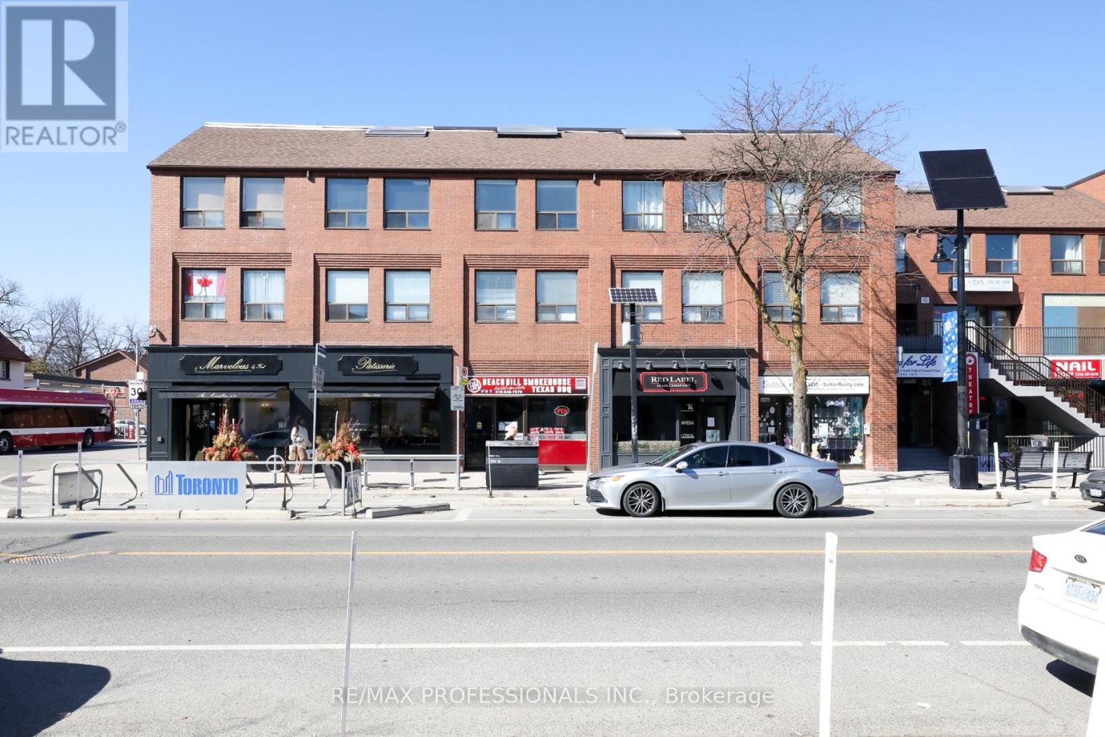A - 2175 Bloor Street W, Toronto, Ontario  M6S 1N2 - Photo 30 - W12398473