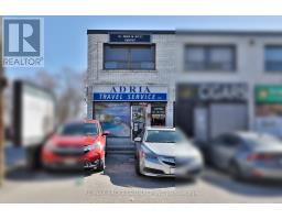 A - 2175 BLOOR STREET W, Toronto, Ontario