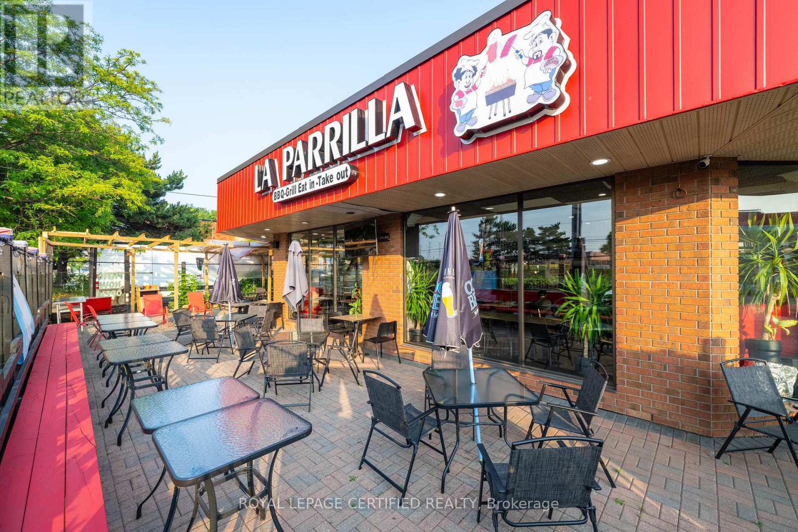 5025 Steeles Avenue W, Toronto (Humber Summit), Ontario  M9L 2X1 - Photo 4 - W12398489