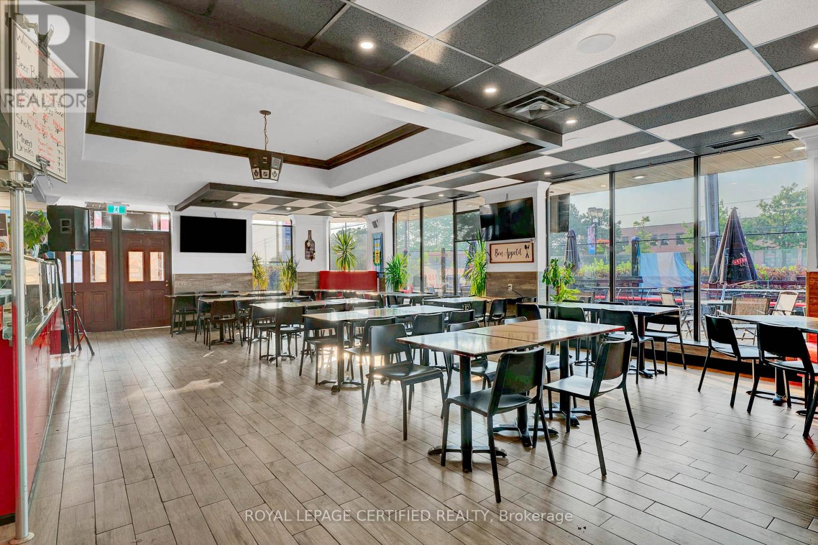 5025 Steeles Avenue W, Toronto (Humber Summit), Ontario  M9L 2X1 - Photo 6 - W12398489