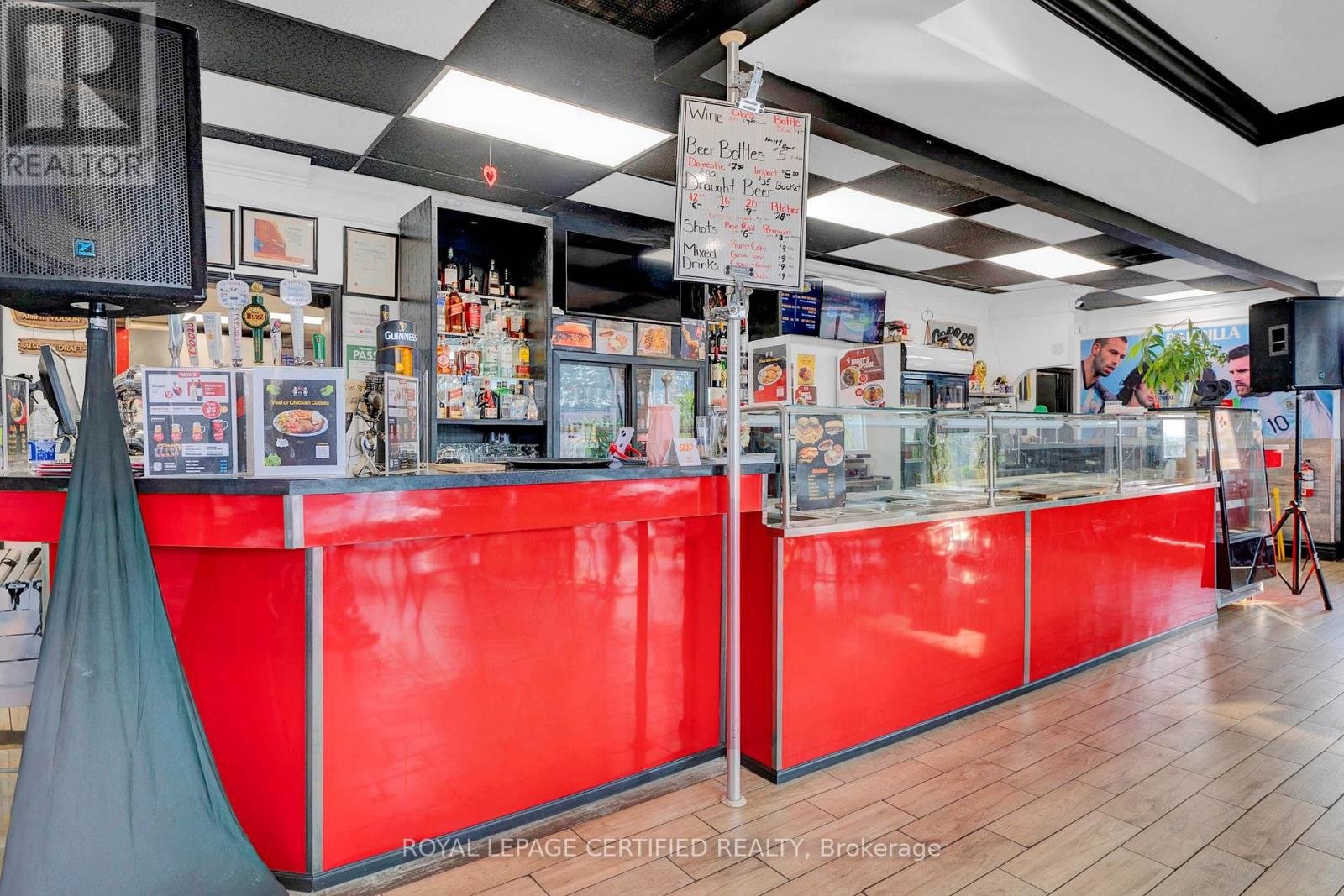 5025 Steeles Avenue W, Toronto (Humber Summit), Ontario  M9L 2X1 - Photo 8 - W12398489