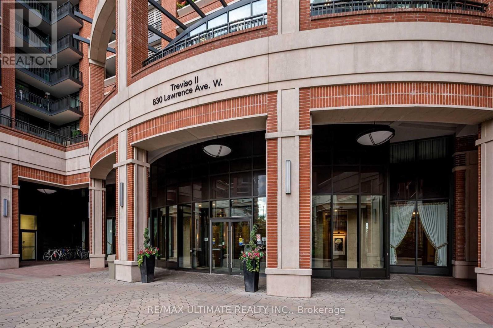 2411 - 830 Lawrence Avenue W, Toronto, Ontario  M6A 0A2 - Photo 2 - W12398499