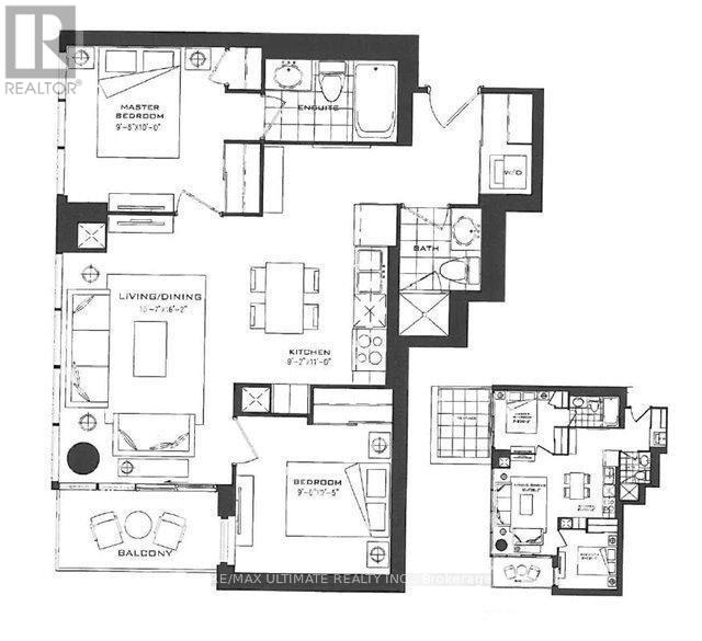 2411 - 830 Lawrence Avenue W, Toronto, Ontario  M6A 0A2 - Photo 21 - W12398499