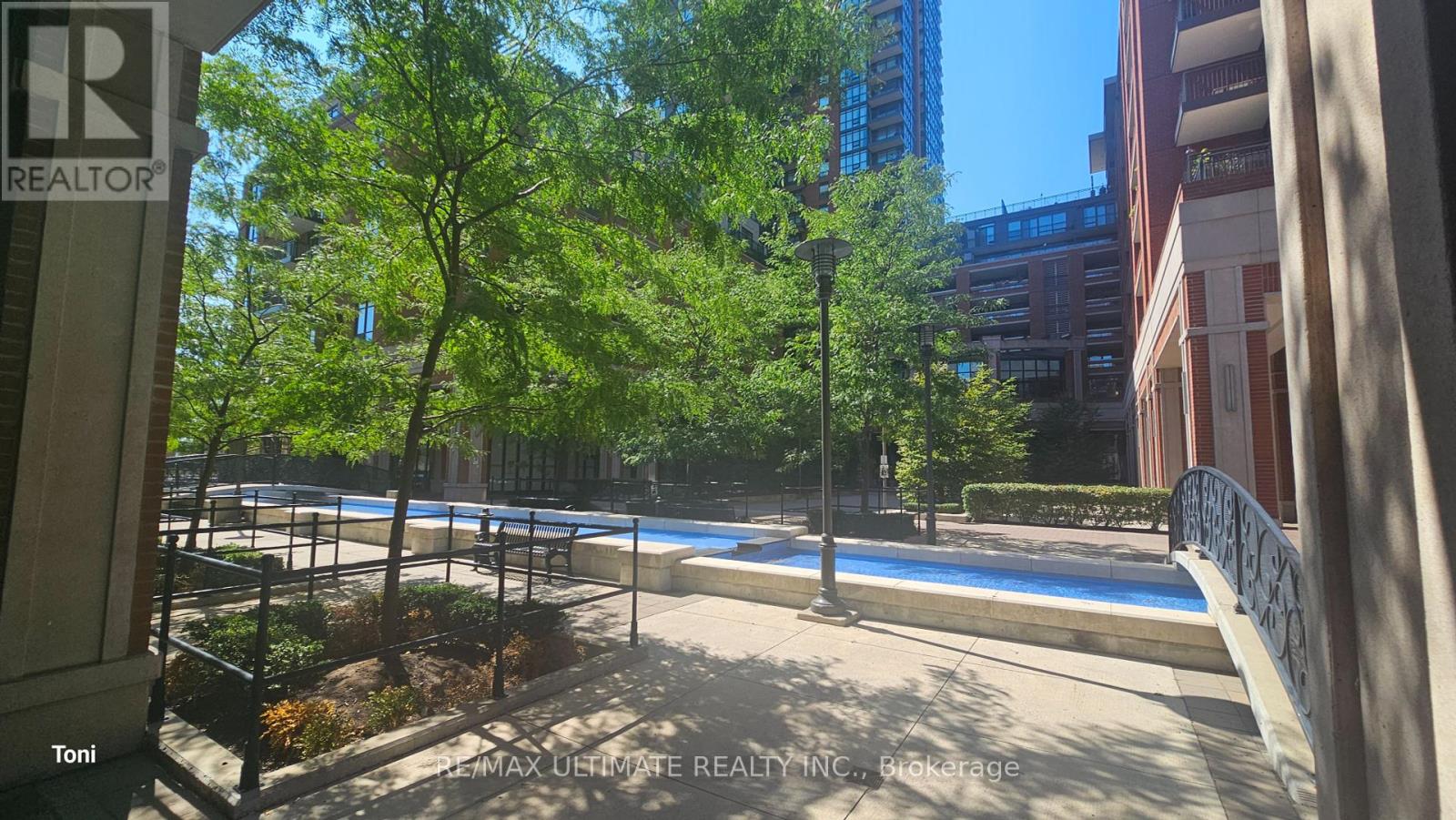 2411 - 830 Lawrence Avenue W, Toronto, Ontario  M6A 0A2 - Photo 22 - W12398499