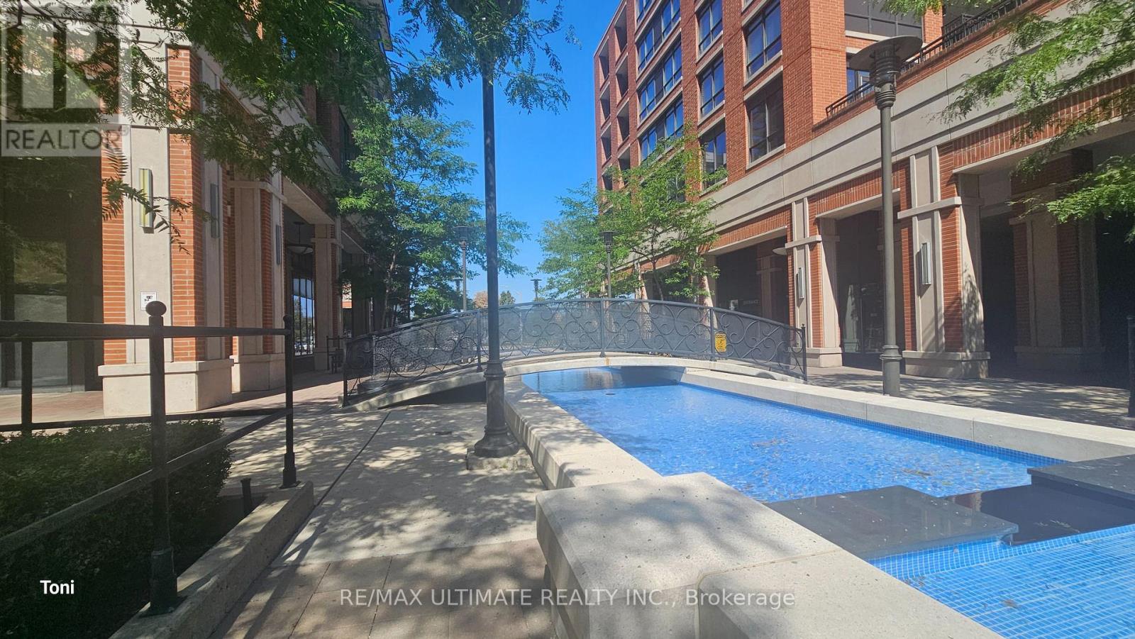 2411 - 830 Lawrence Avenue W, Toronto, Ontario  M6A 0A2 - Photo 23 - W12398499