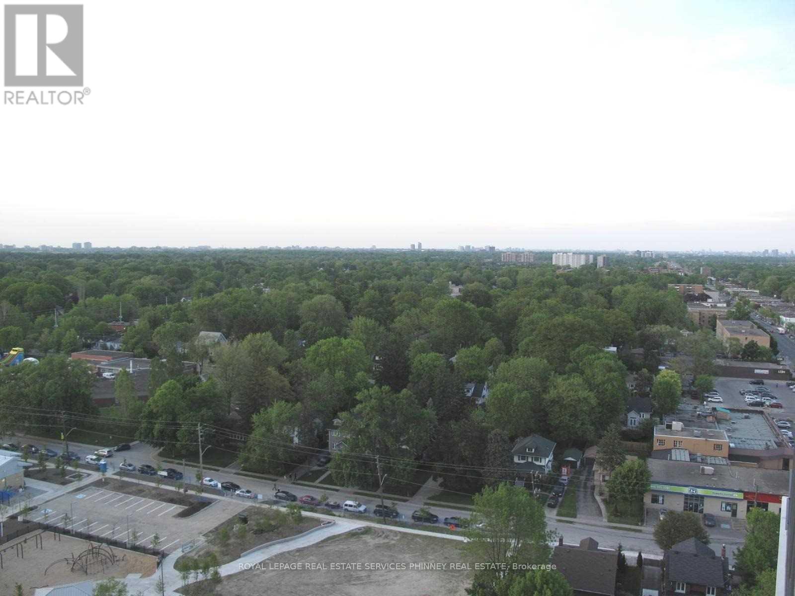 1606 - 1 Hurontario Street, Mississauga, Ontario  L5G 3G8 - Photo 8 - W12398510