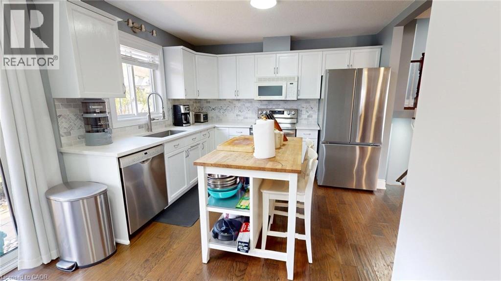 62 Golden Acres Drive, Smithville, Ontario  L0R 2A0 - Photo 6 - 40766835