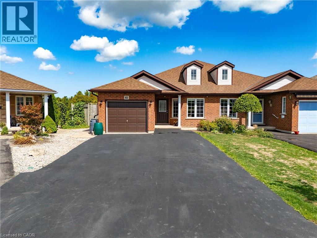 Property at 62 GOLDEN ACRES Drive image 1