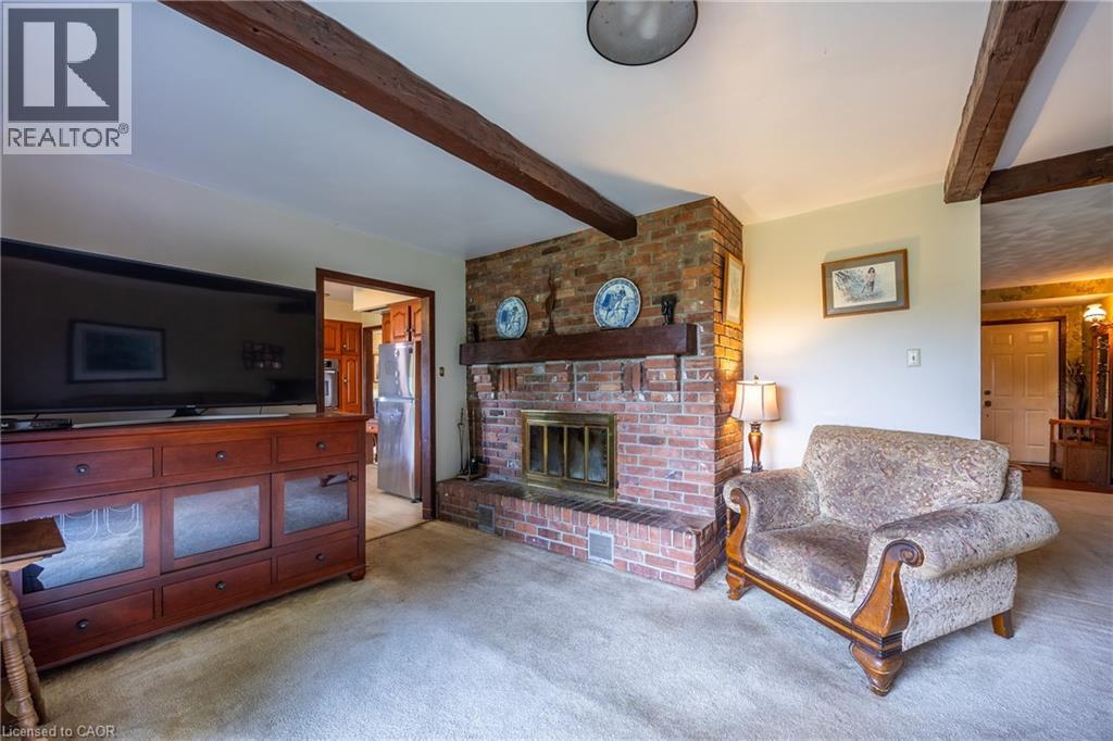 54 Ryerse Road, Simcoe, Ontario  N3Y 4K2 - Photo 17 - 40769068