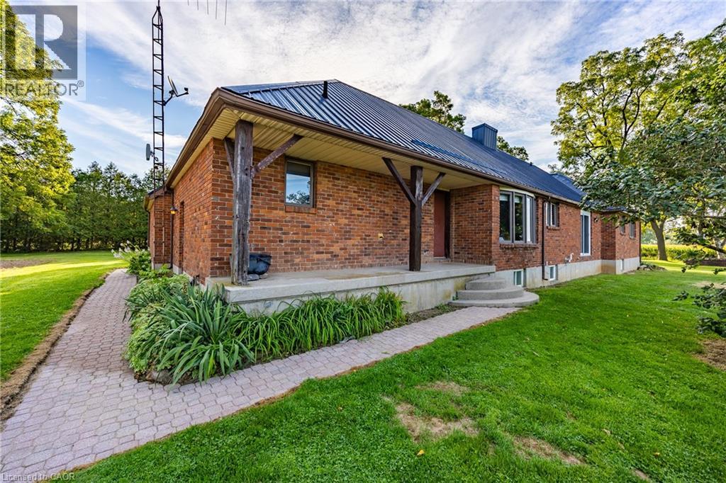 54 Ryerse Road, Simcoe, Ontario  N3Y 4K2 - Photo 10 - 40769068