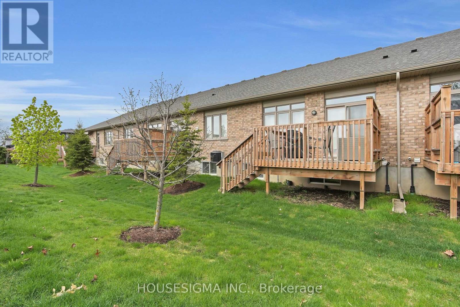 123 - 2250 Buroak Drive, London North, Ontario  N6G 0N7 - Photo 38 - X12398558