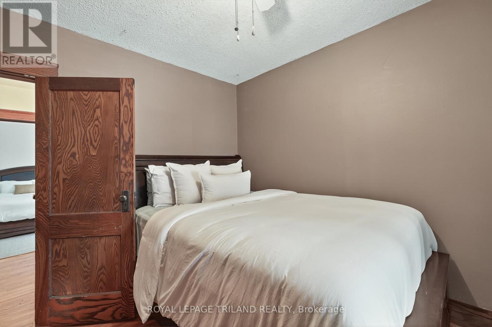 137 Redan Street, St. Thomas, Ontario  N5P 1V6 - Photo 16 - X12398580