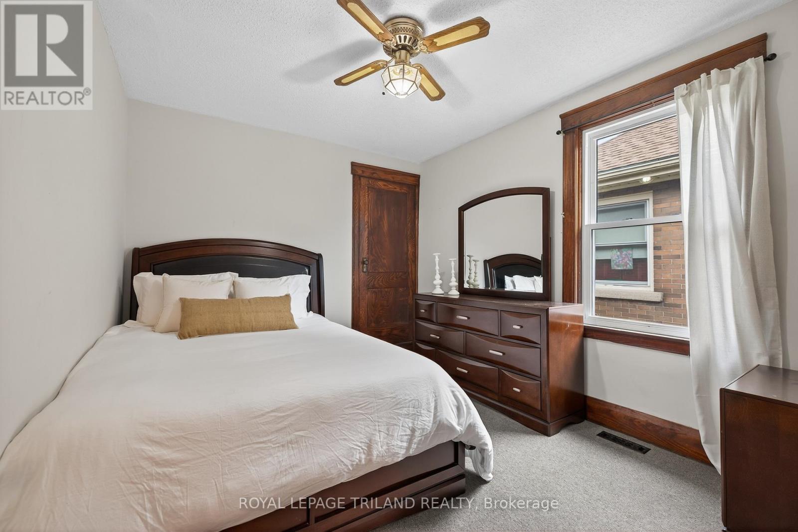 137 Redan Street, St. Thomas, Ontario  N5P 1V6 - Photo 17 - X12398580