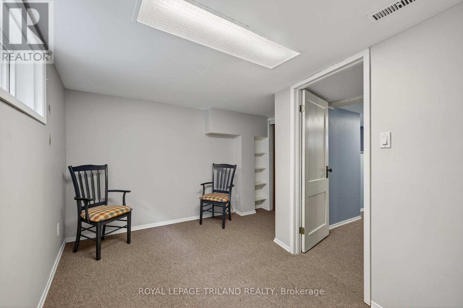 137 Redan Street, St. Thomas, Ontario  N5P 1V6 - Photo 23 - X12398580