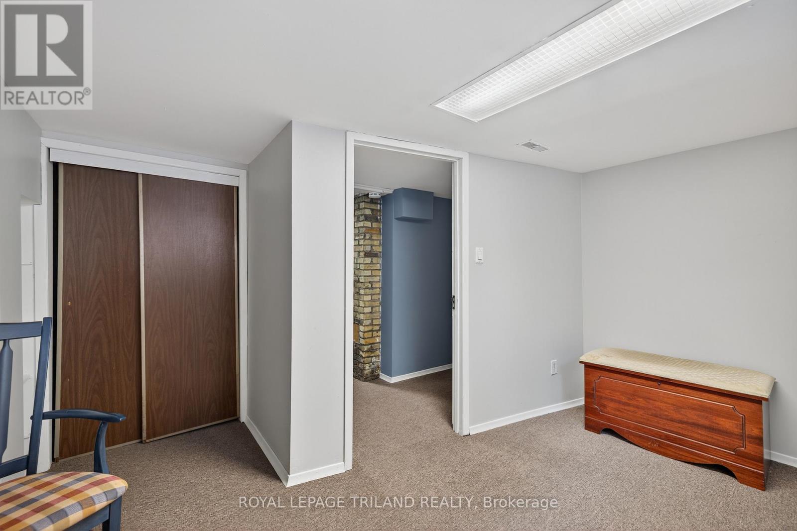137 Redan Street, St. Thomas, Ontario  N5P 1V6 - Photo 24 - X12398580