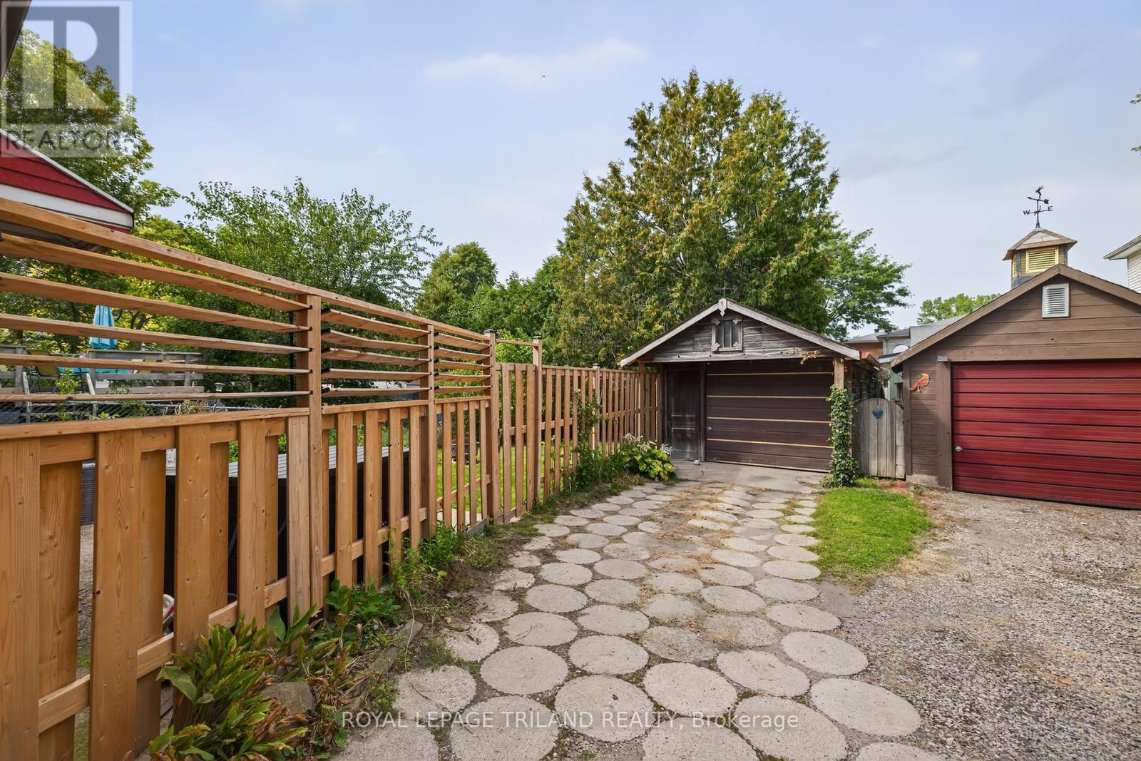 137 Redan Street, St. Thomas, Ontario  N5P 1V6 - Photo 25 - X12398580