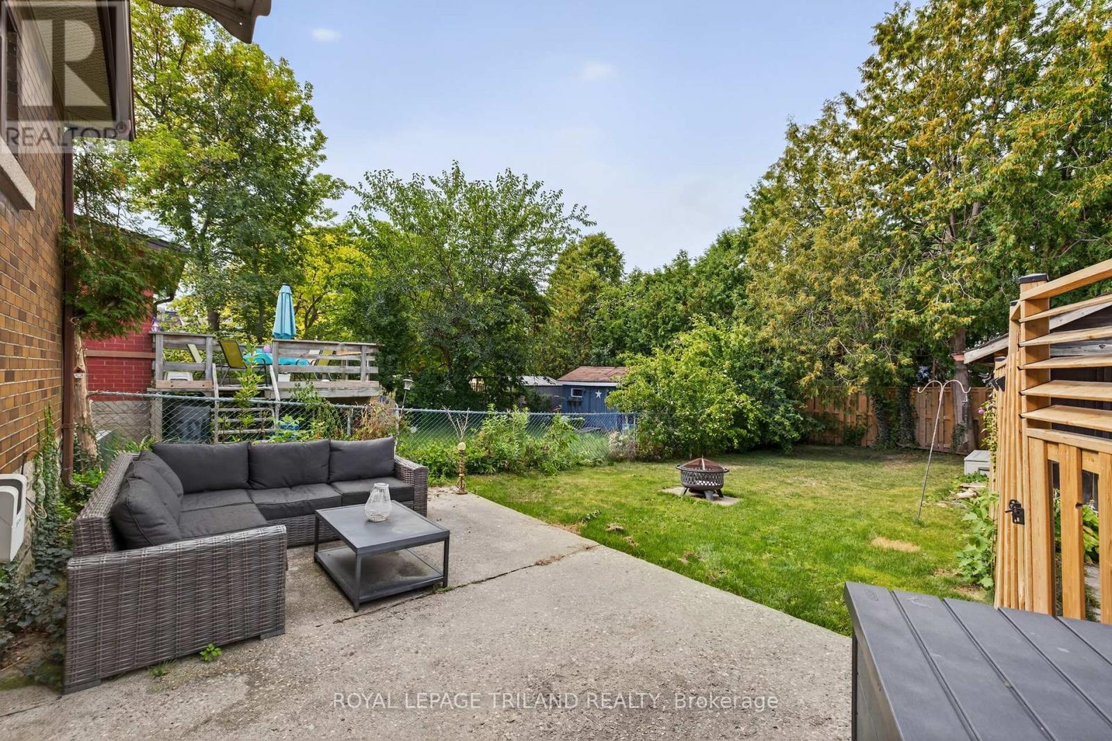 137 Redan Street, St. Thomas, Ontario  N5P 1V6 - Photo 27 - X12398580