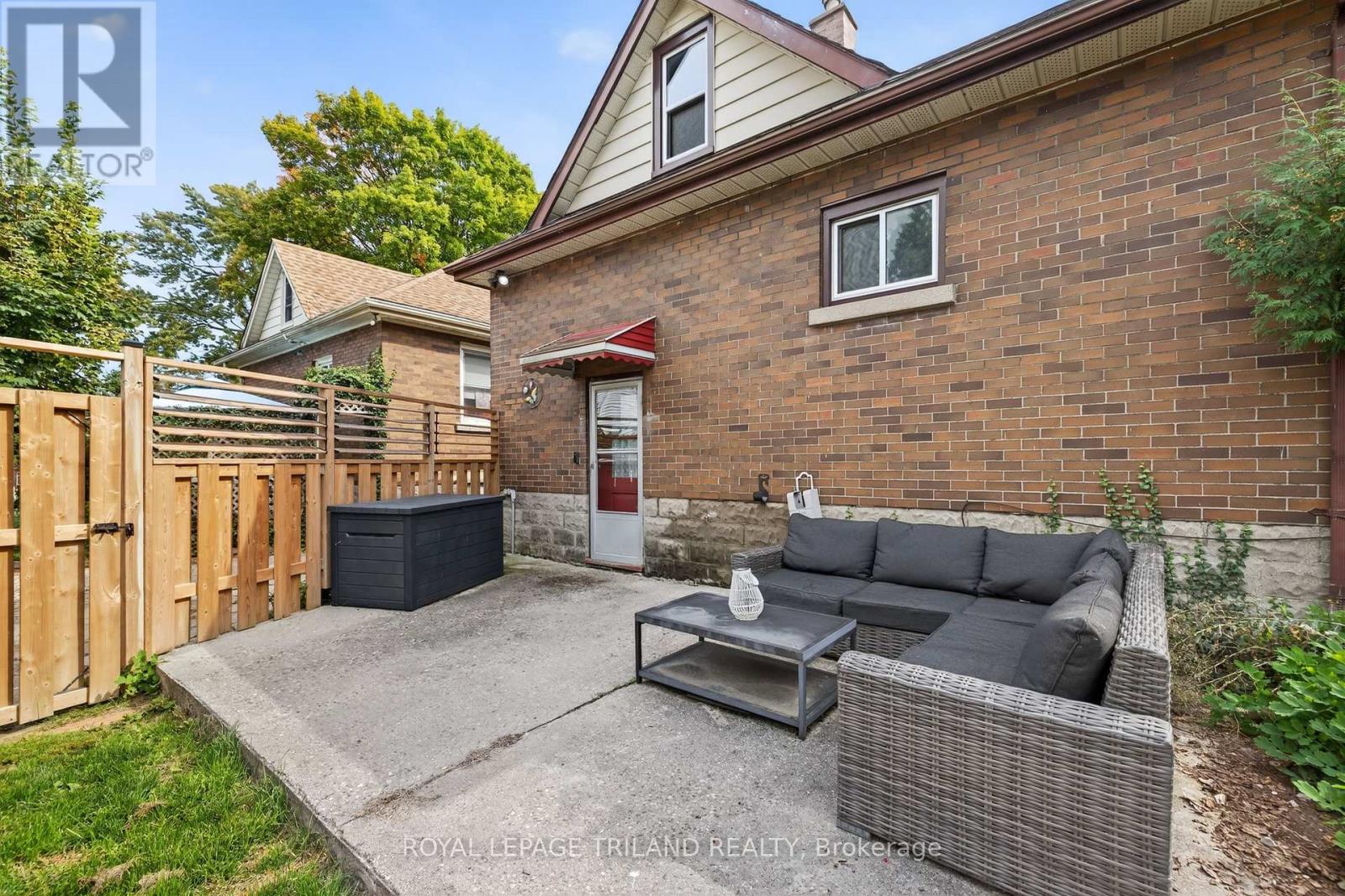 137 Redan Street, St. Thomas, Ontario  N5P 1V6 - Photo 28 - X12398580