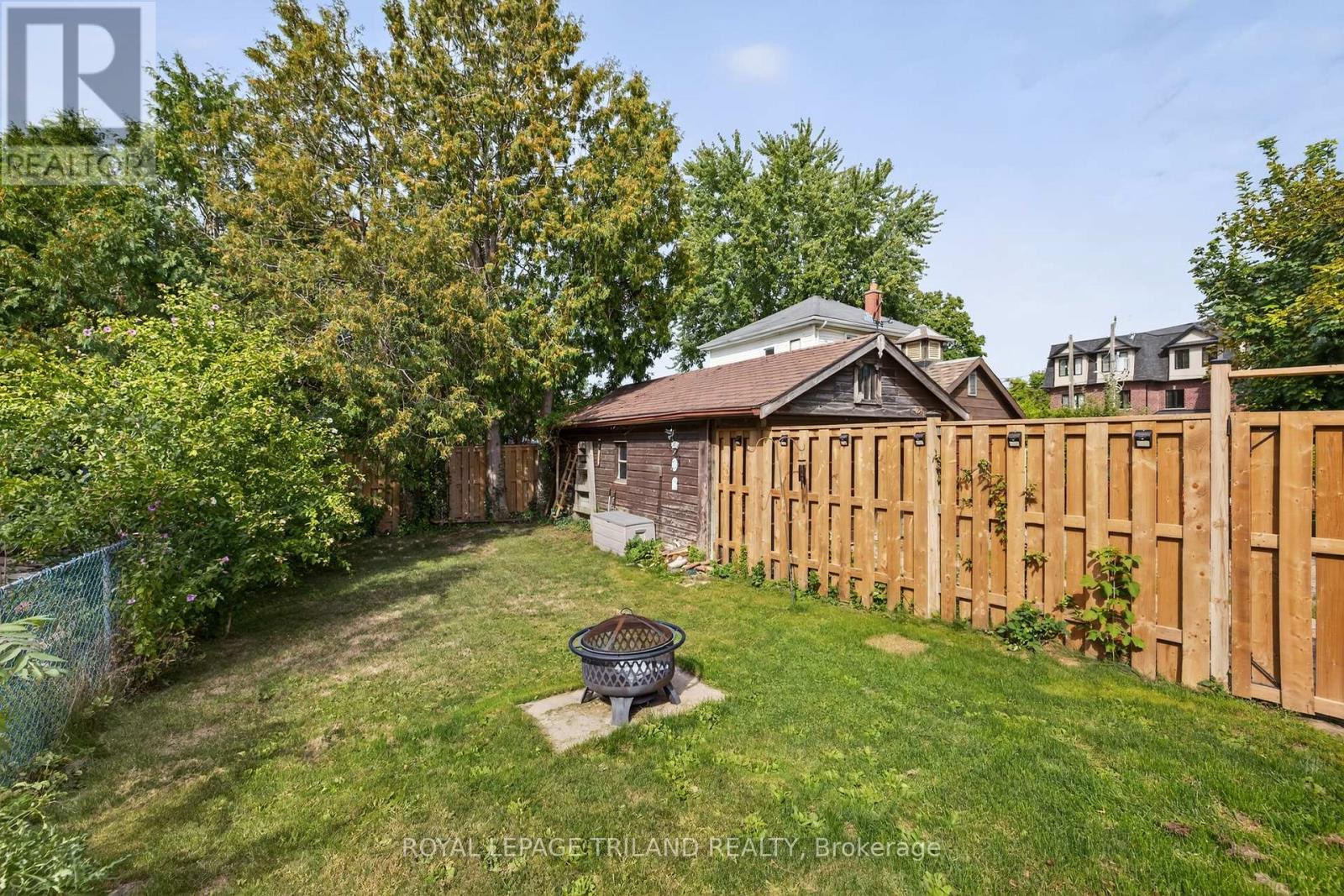 137 Redan Street, St. Thomas, Ontario  N5P 1V6 - Photo 29 - X12398580