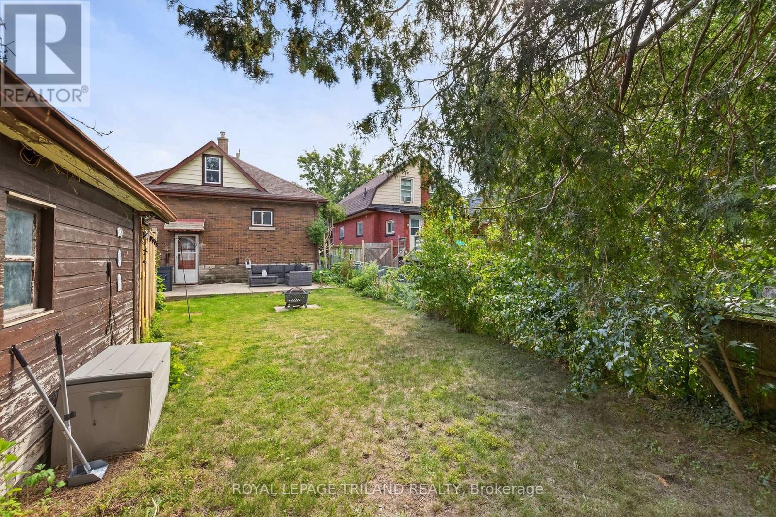 137 Redan Street, St. Thomas, Ontario  N5P 1V6 - Photo 30 - X12398580