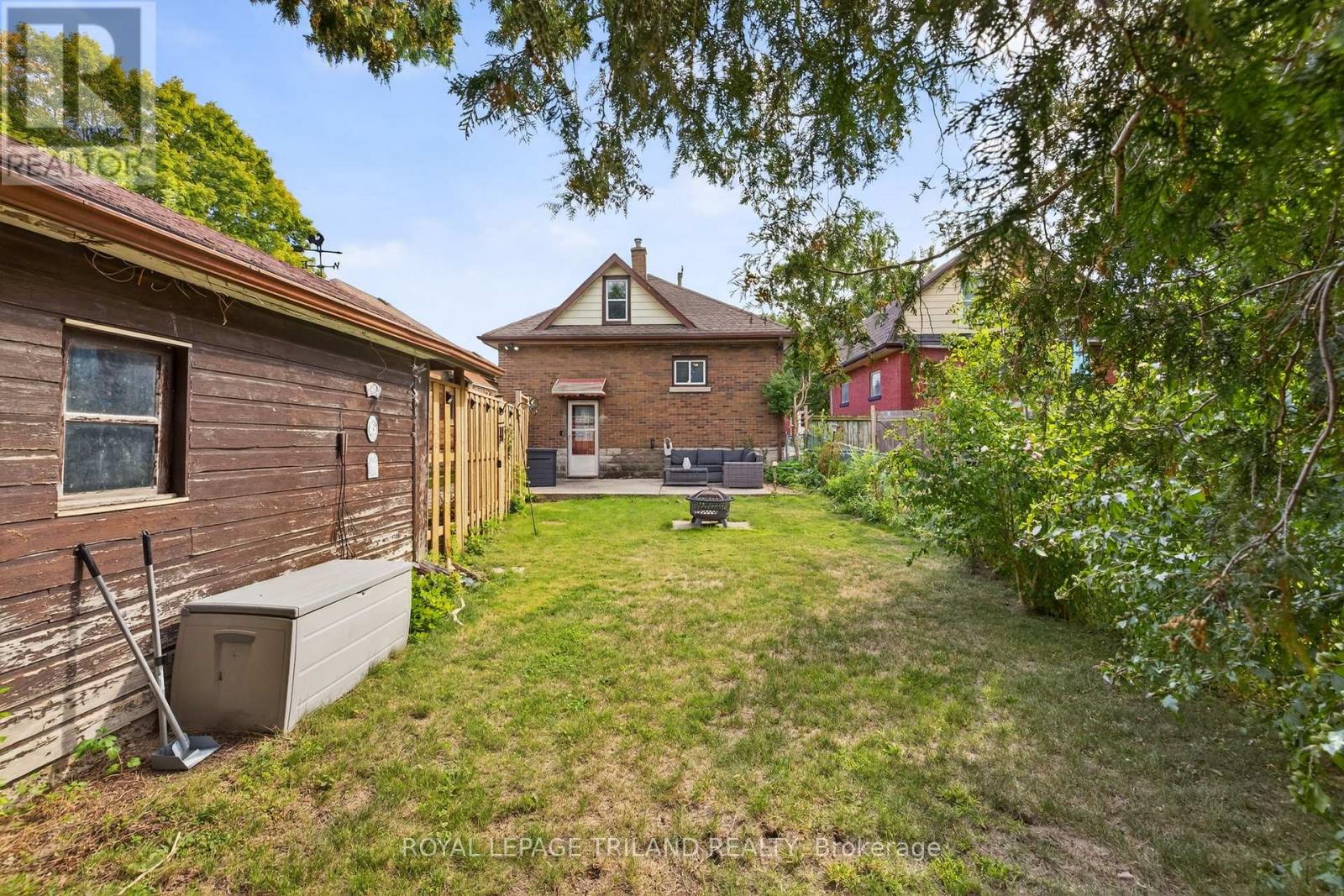 137 Redan Street, St. Thomas, Ontario  N5P 1V6 - Photo 31 - X12398580