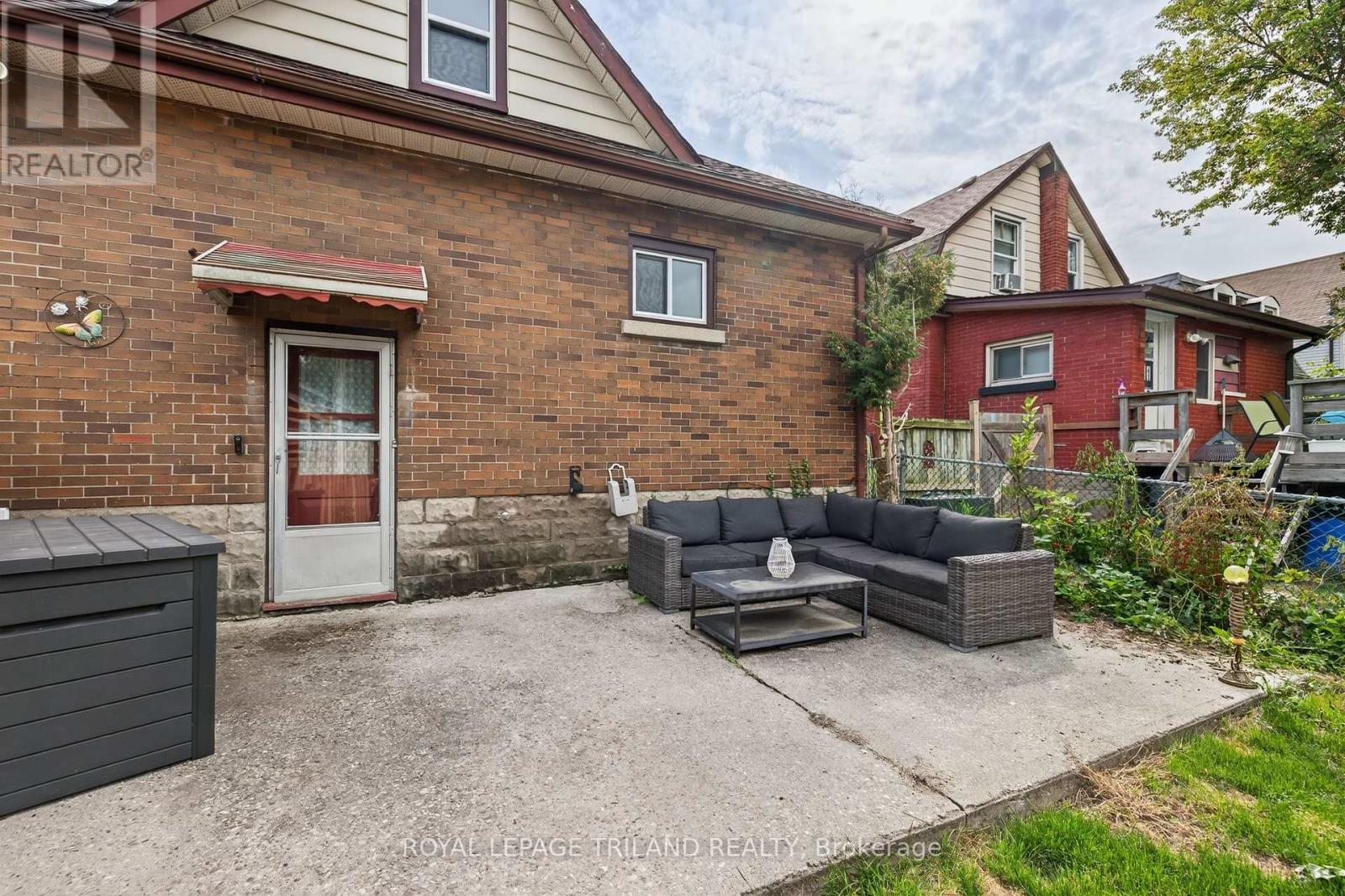 137 Redan Street, St. Thomas, Ontario  N5P 1V6 - Photo 32 - X12398580