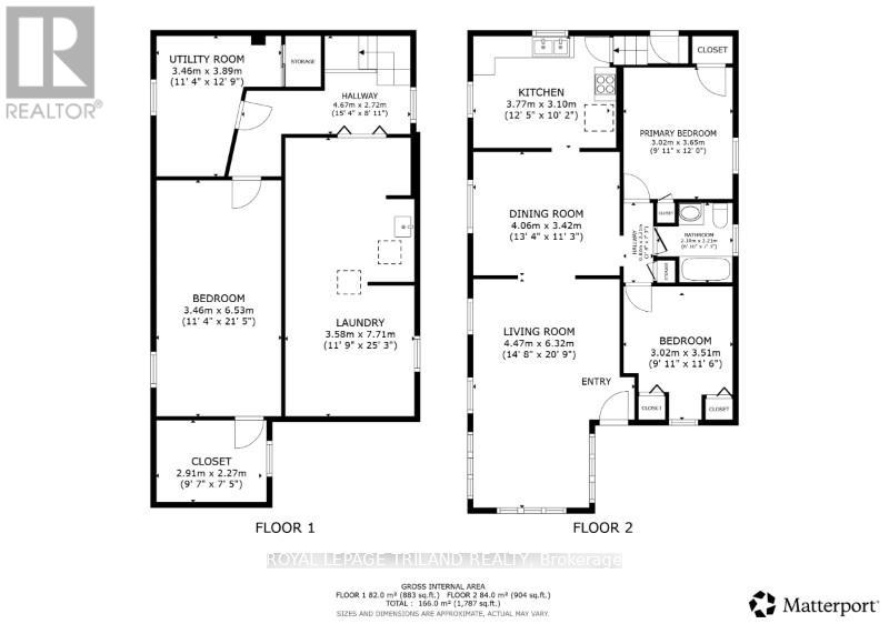 137 Redan Street, St. Thomas, Ontario  N5P 1V6 - Photo 33 - X12398580