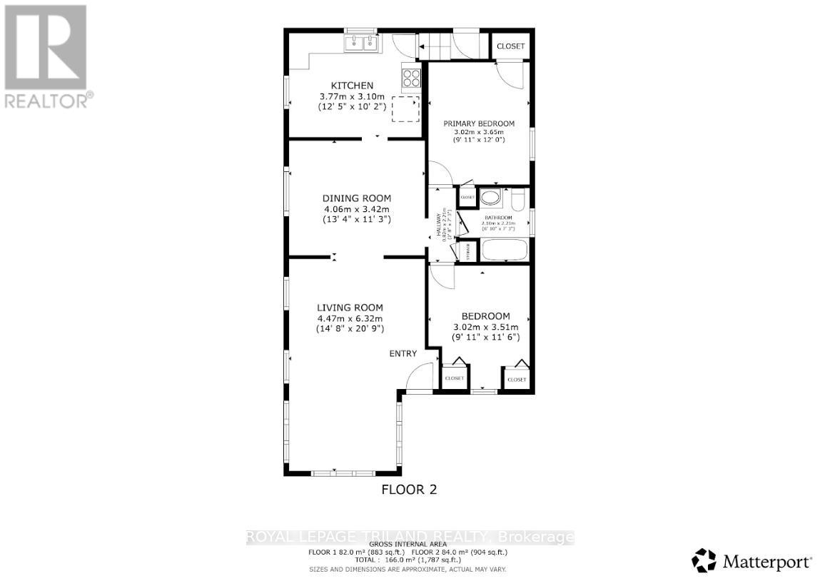 137 Redan Street, St. Thomas, Ontario  N5P 1V6 - Photo 35 - X12398580